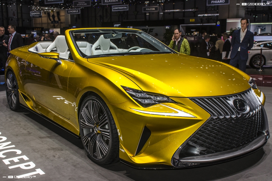 Ženeva 2015 - Výstava 33