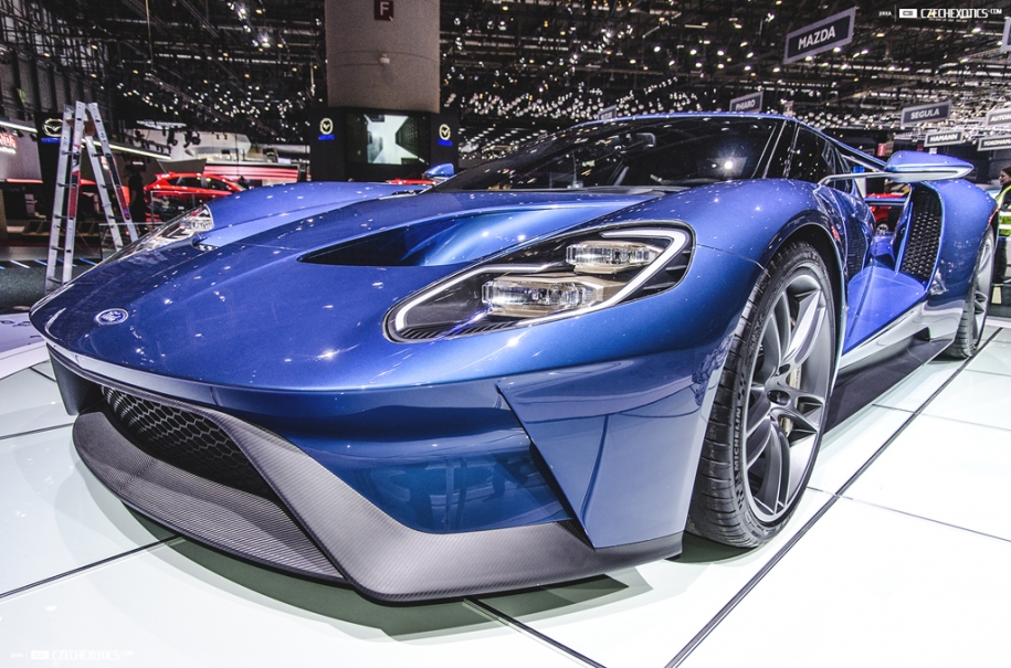 Ženeva 2015 - Výstava 108