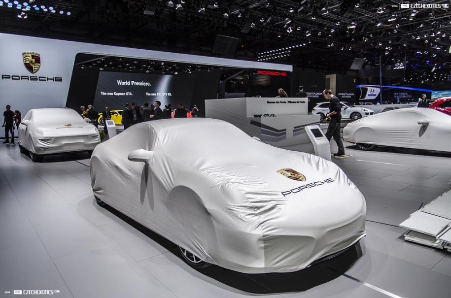 Ženeva 2015 - Výstava 99