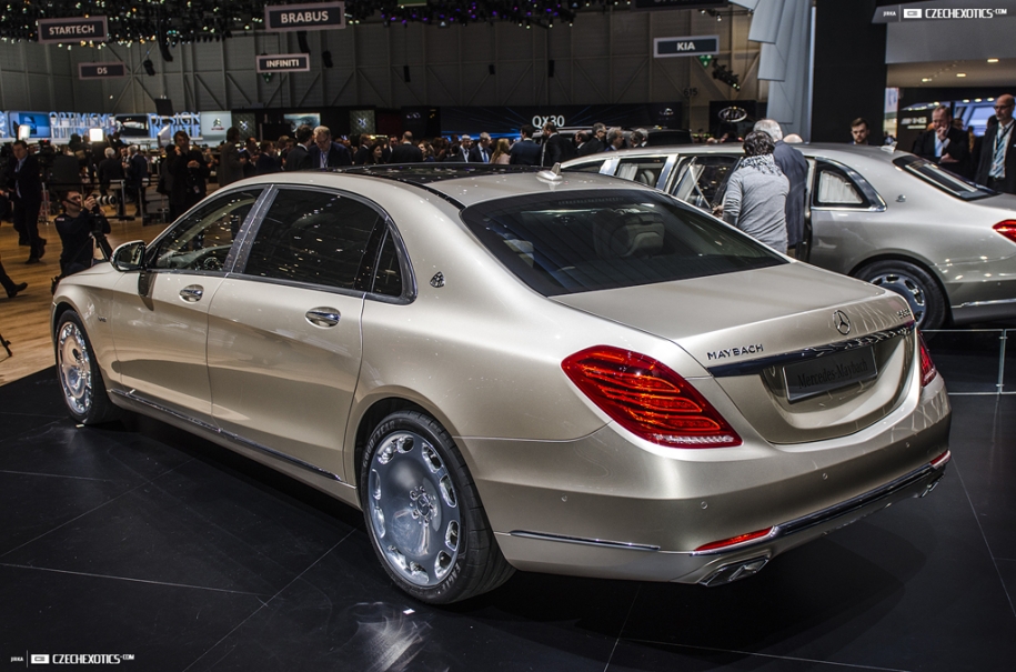 Ženeva 2015 - Výstava 40