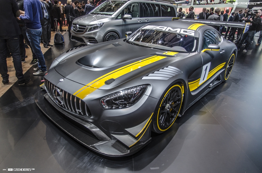 Ženeva 2015 - Výstava 32