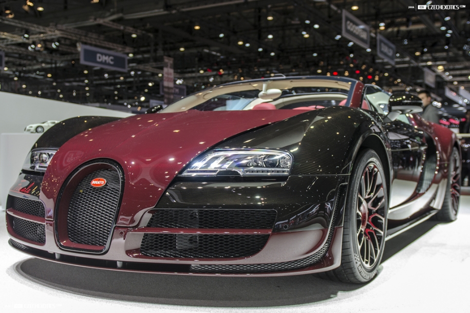 Ženeva 2015 - Výstava 65