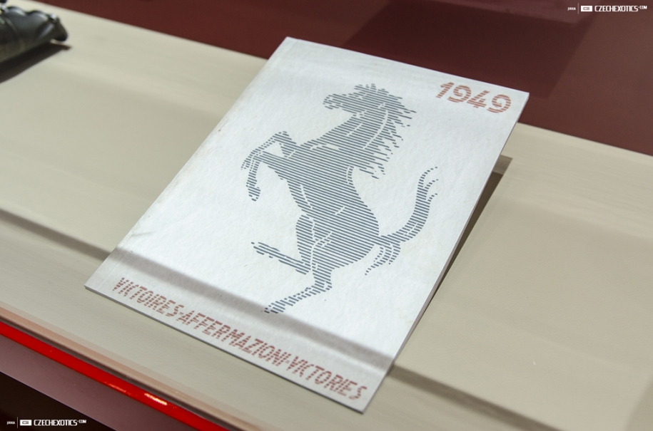 Ženeva 2015 - Výstava 140