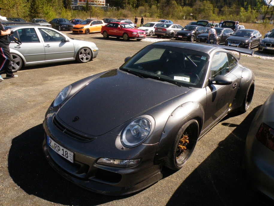 Worthersee Tour 2015 14