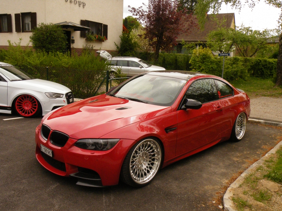 Worthersee Tour 2015 46