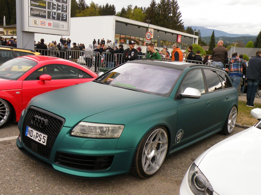 Worthersee Tour 2015 5