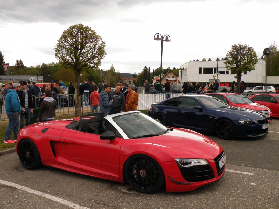 Worthersee Tour 2015 4