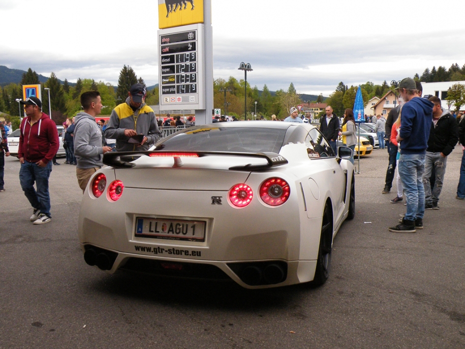 Worthersee Tour 2015 9