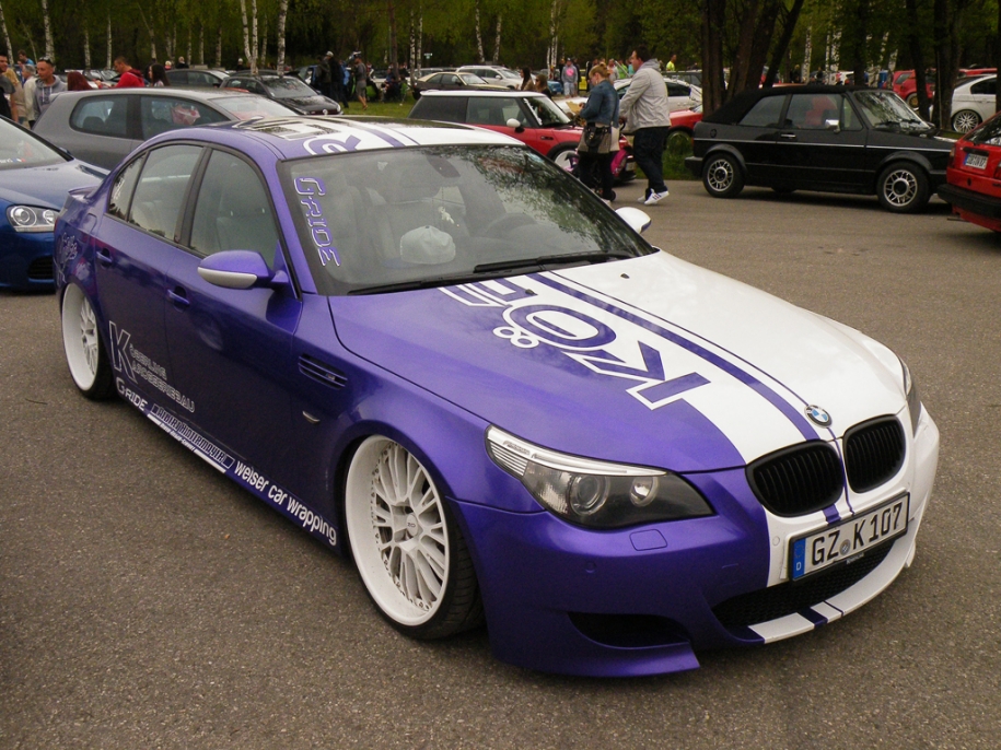 Worthersee Tour 2015 55