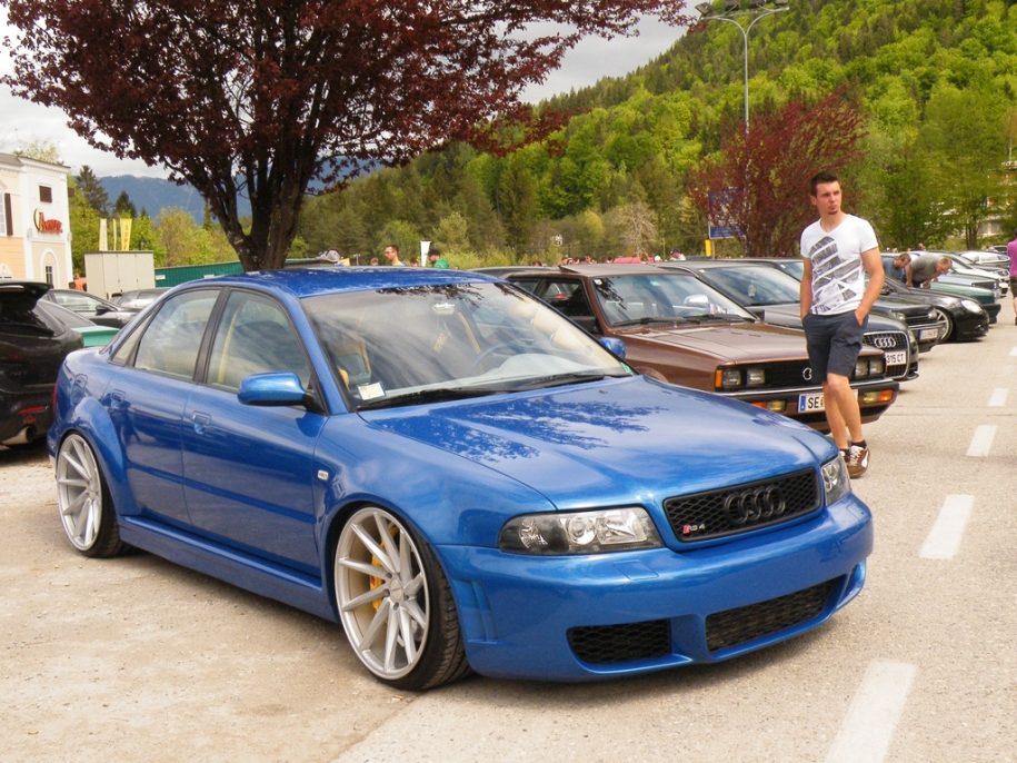 Worthersee Tour 2015 36