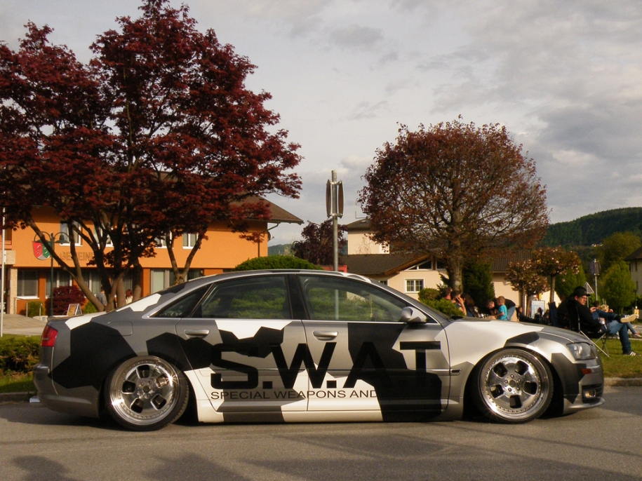 Worthersee Tour 2015 28