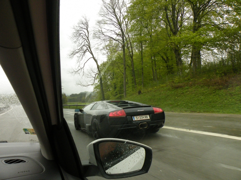 Worthersee Tour 2015 1