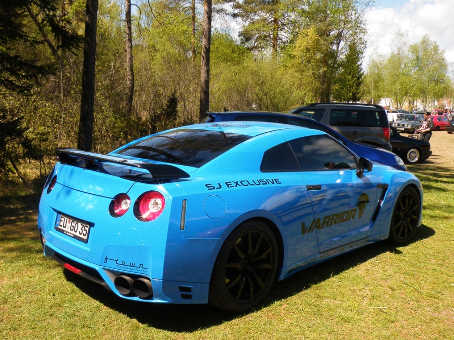 Worthersee Tour 2015 18