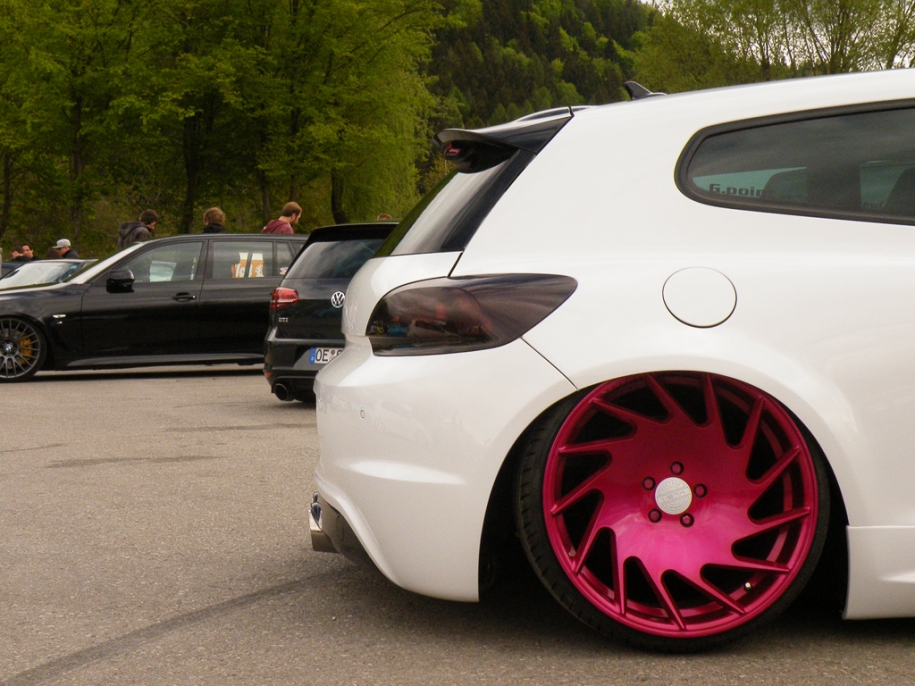 Worthersee Tour 2015 34