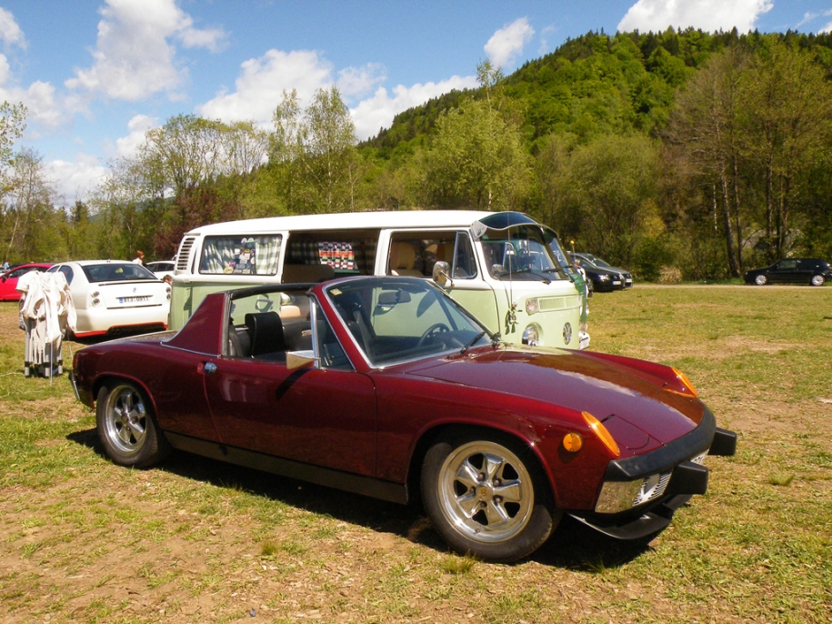 Worthersee Tour 2015 19