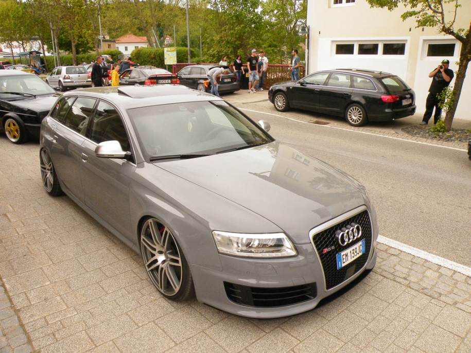 Worthersee Tour 2015 43