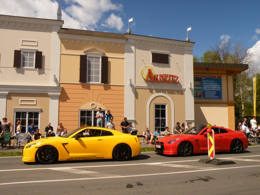 Worthersee Tour 2015 21