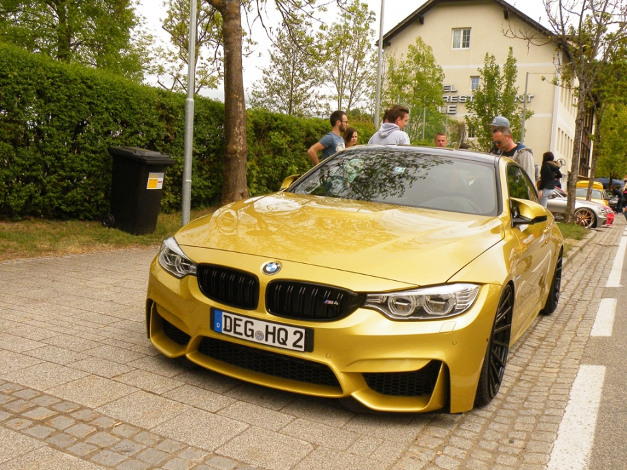 Worthersee Tour 2015 41