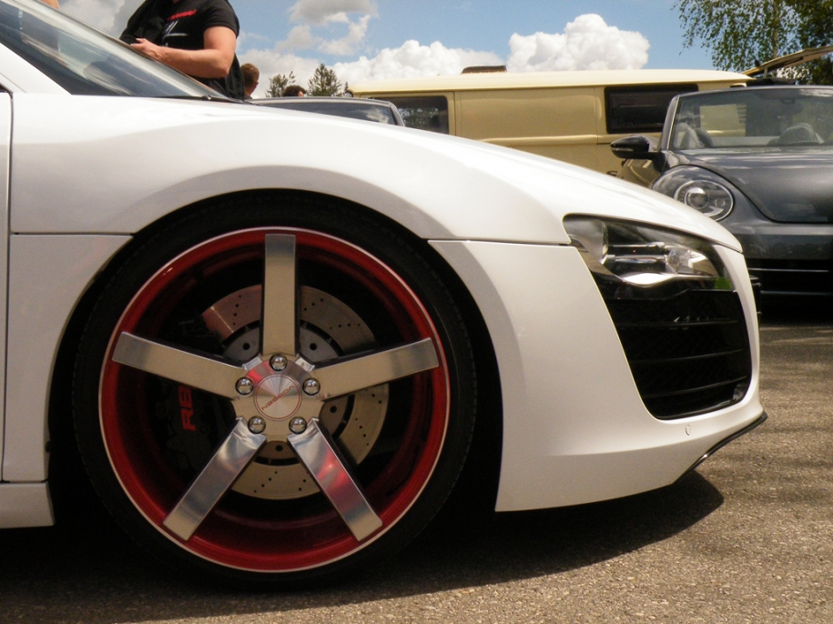 Worthersee Tour 2015 23