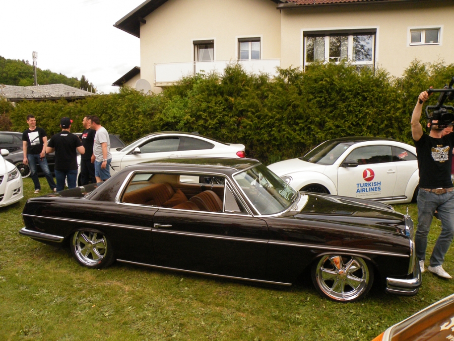 Worthersee Tour 2015 39