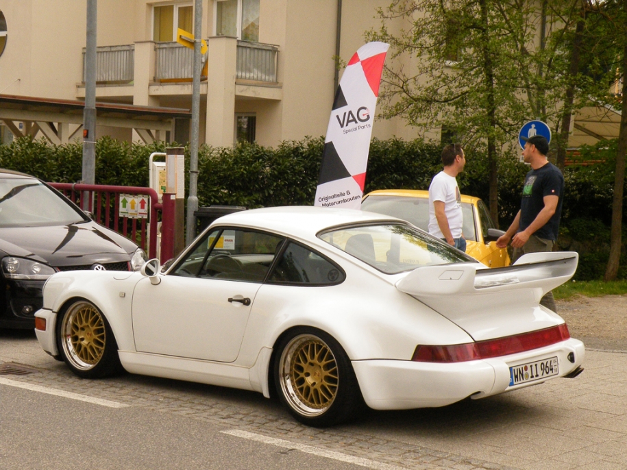 Worthersee Tour 2015 42