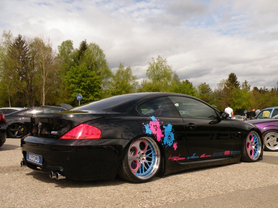 Worthersee Tour 2015 35