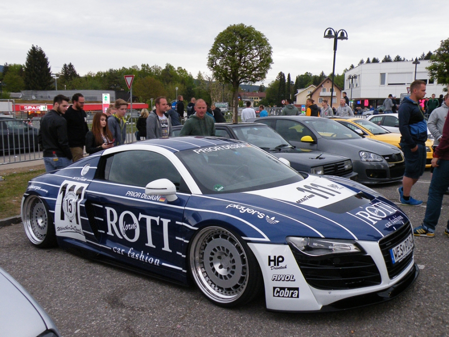 Worthersee Tour 2015 56