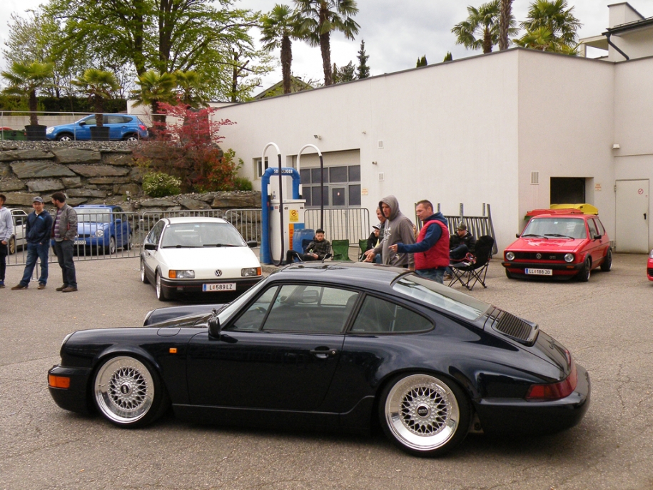 Worthersee Tour 2015 8