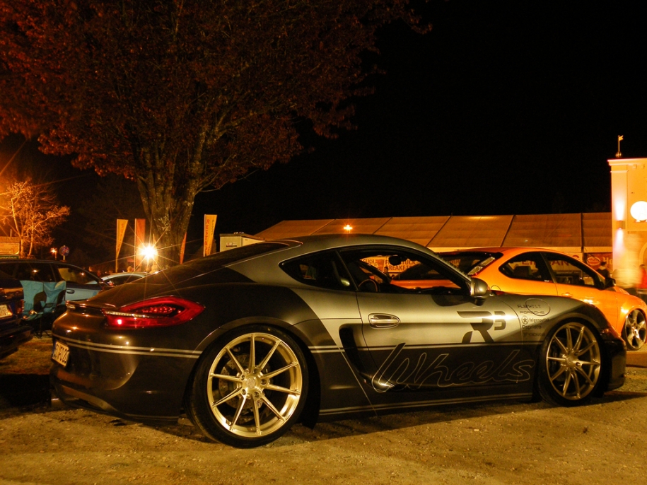 Worthersee Tour 2015 60