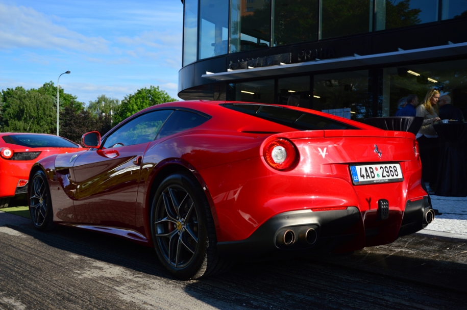 Advantage Season Opening 12