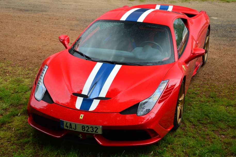 Advantage Season Opening 39