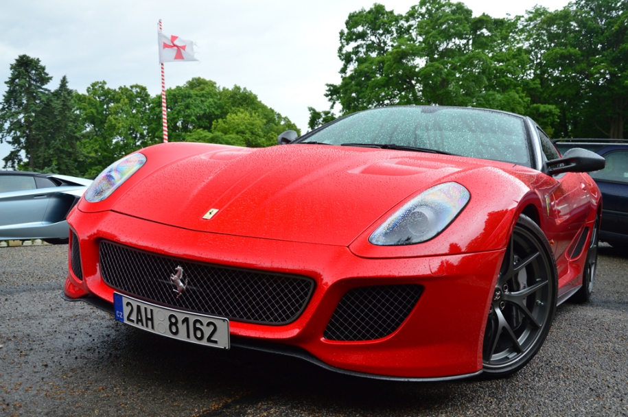 Advantage Season Opening 46