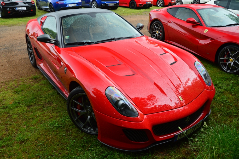 Advantage Season Opening 41