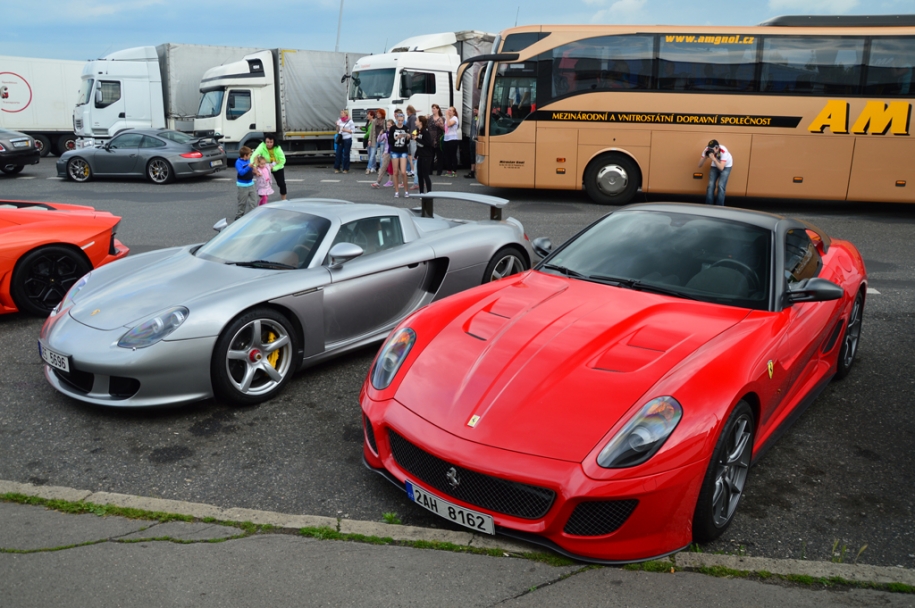 Advantage Season Opening 23