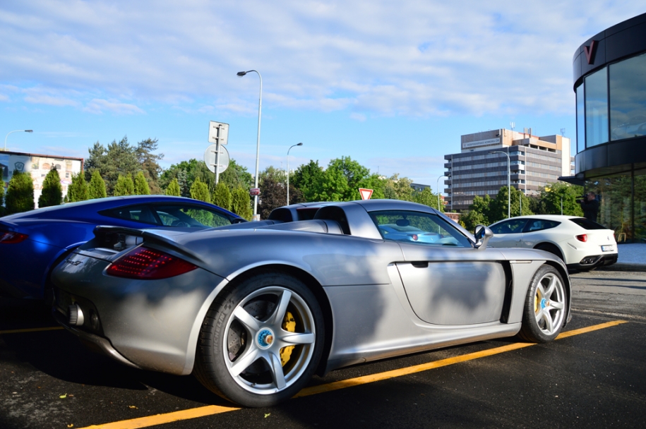 Advantage Season Opening 4