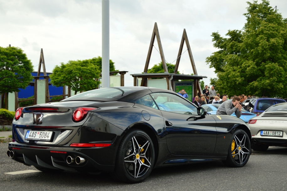 Advantage Season Opening 29