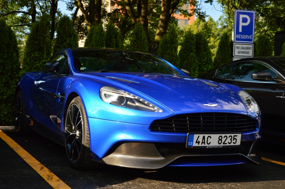 Advantage Season Opening 8