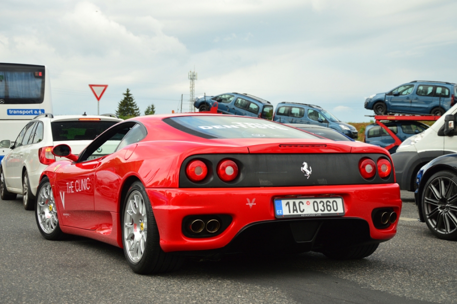 Advantage Season Opening 31