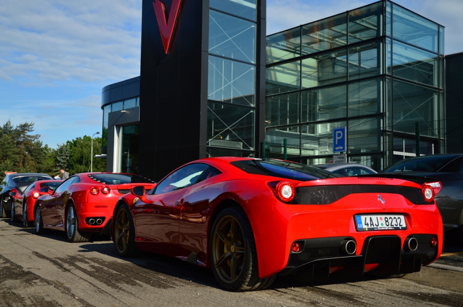 Advantage Season Opening 14