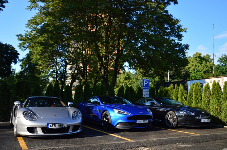 Advantage Season Opening 1