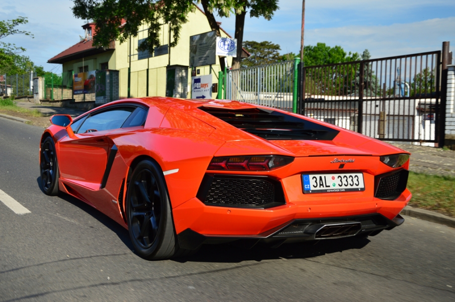 Advantage Season Opening 21