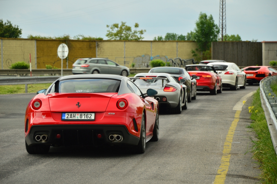 Advantage Season Opening 37