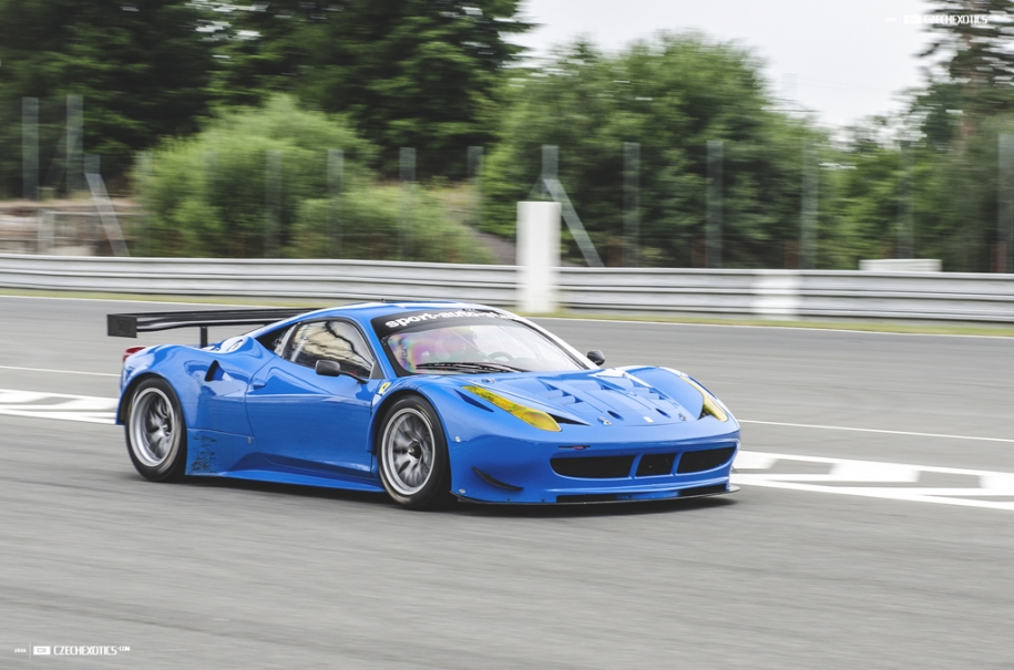 KR Motorsports Brno  9