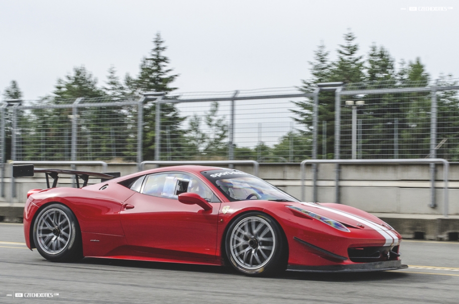KR Motorsports Brno  4