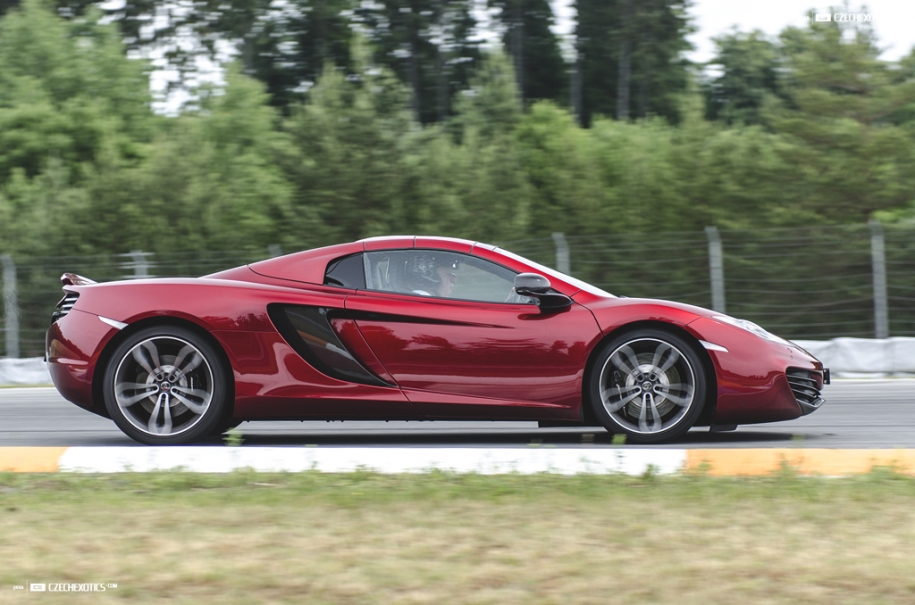KR Motorsports Brno  20