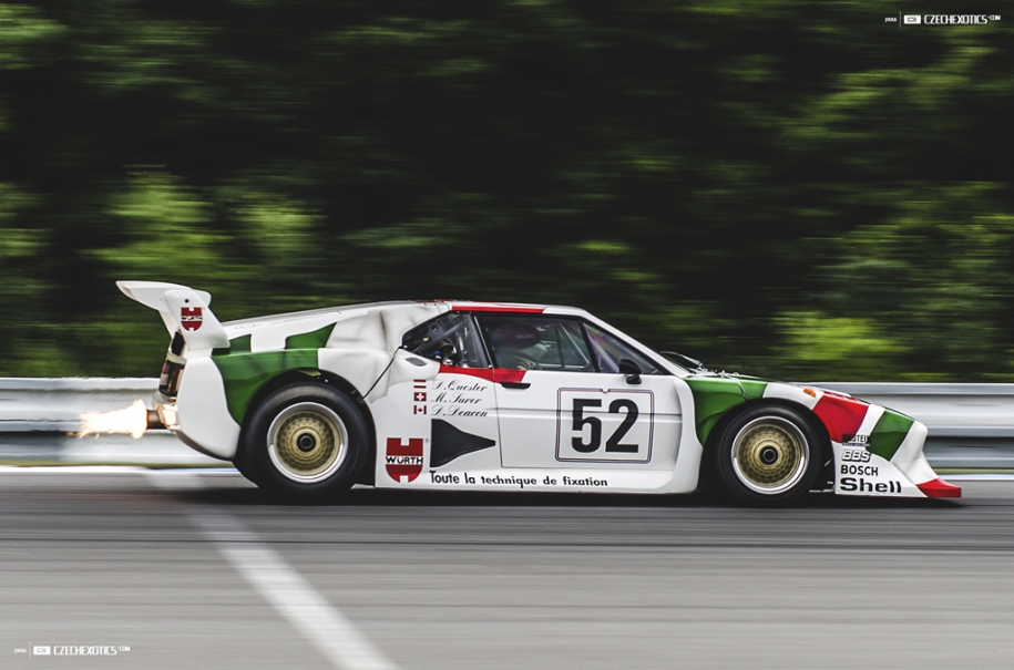 KR Motorsports Brno  13