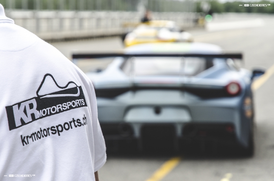 KR Motorsports Brno  30
