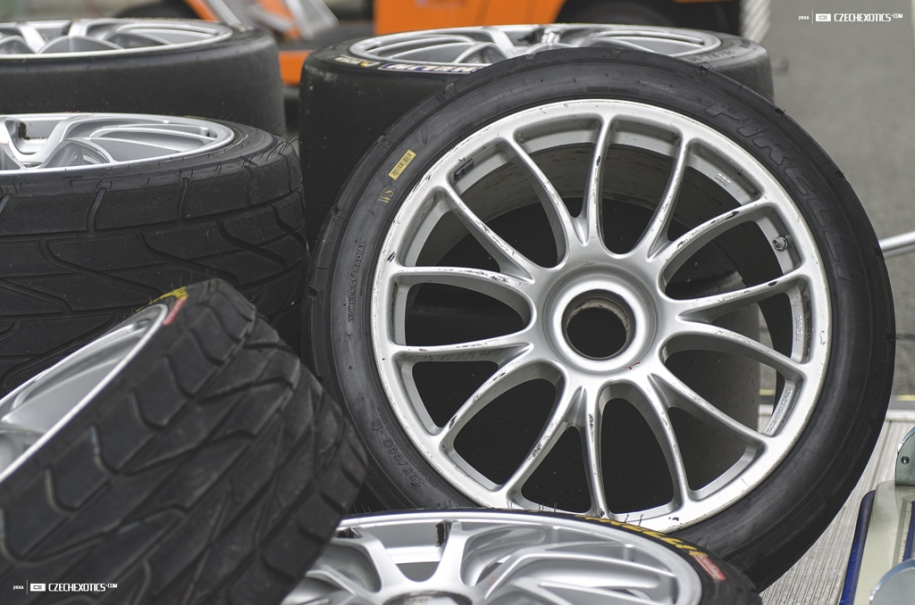 KR Motorsports Brno  28