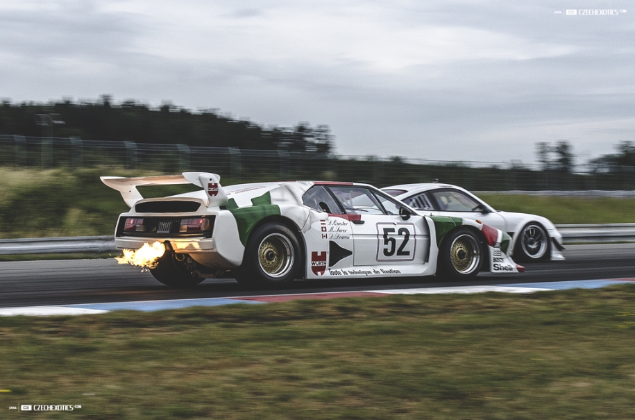 KR Motorsports Brno  24