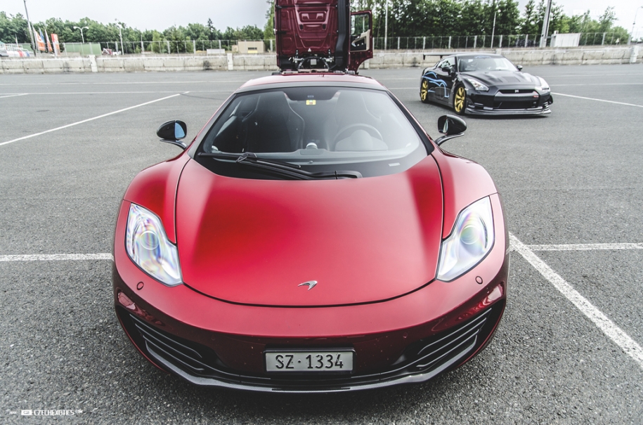 KR Motorsports Brno  1